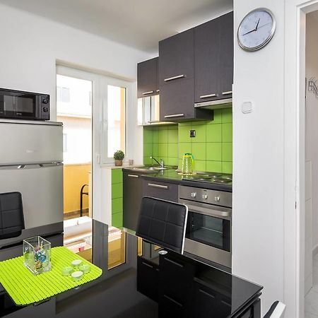 APARTMENT Patricia Split Exterior foto
