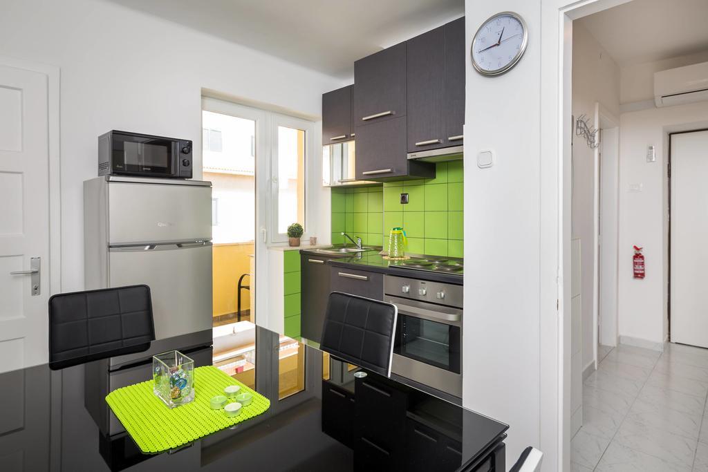 APARTMENT Patricia Split Exterior foto