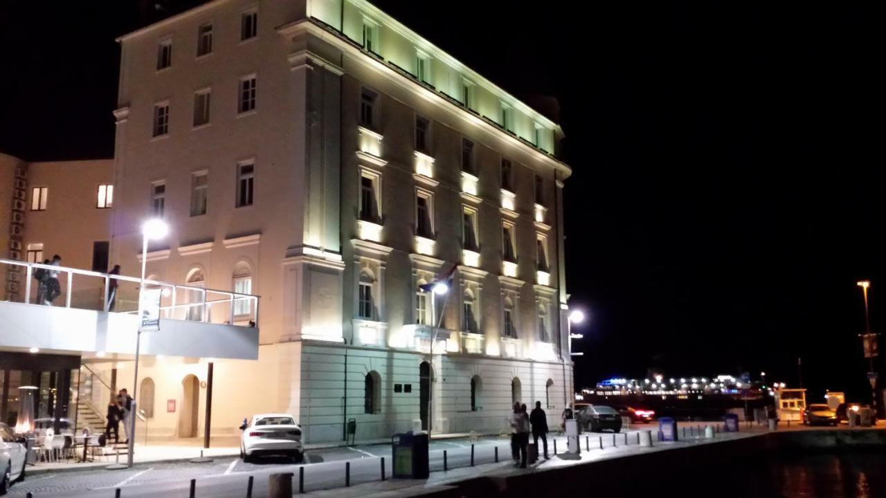 APARTMENT Patricia Split Exterior foto