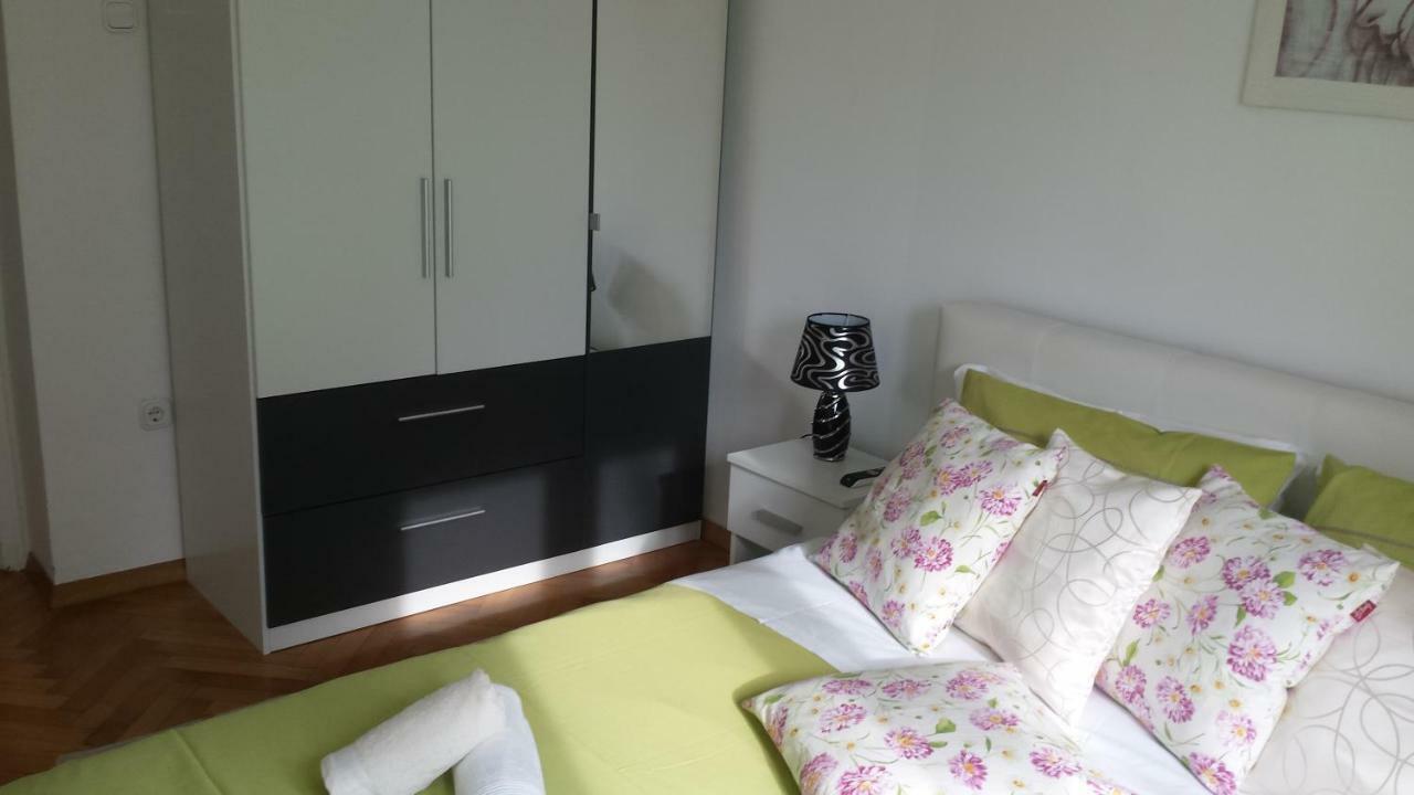 APARTMENT Patricia Split Exterior foto