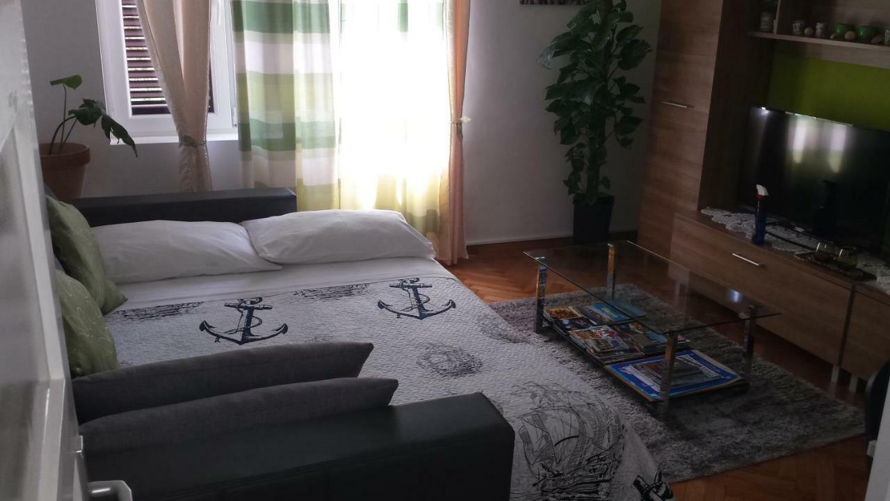 APARTMENT Patricia Split Exterior foto