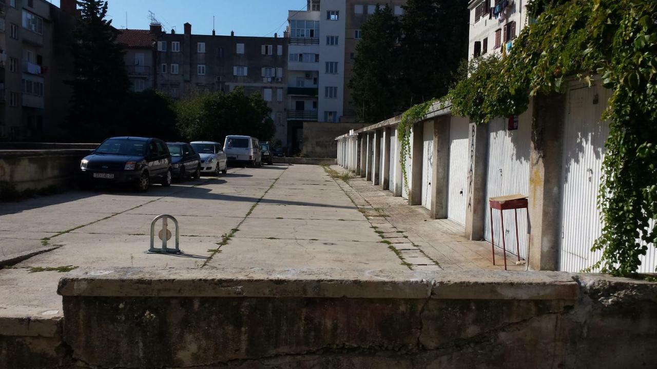 APARTMENT Patricia Split Exterior foto