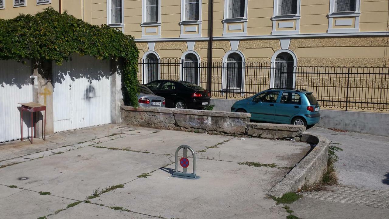 APARTMENT Patricia Split Exterior foto